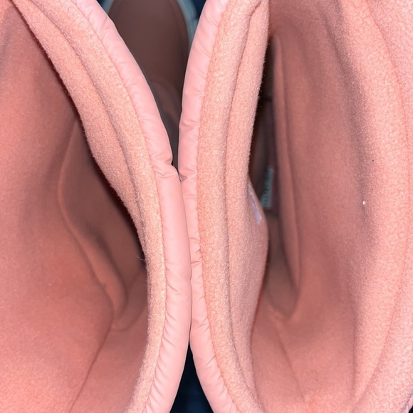 Hunter Intrepid Tall Snow Boots Size 8 NWT - Picture 13 of 16